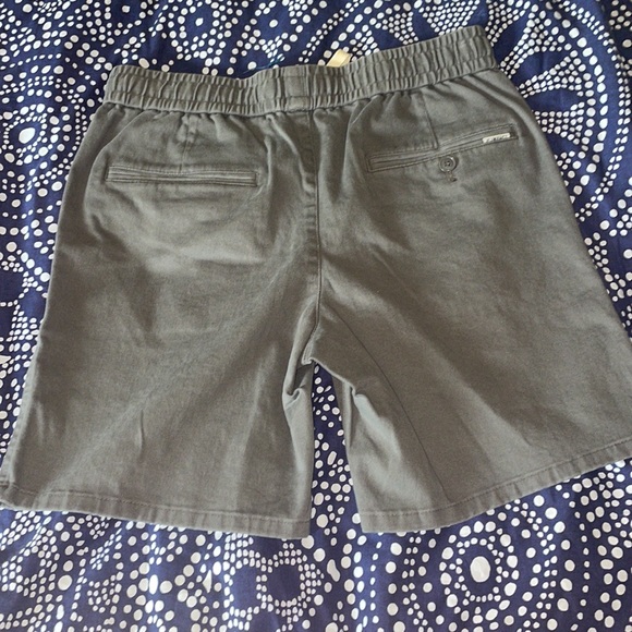 United By Blue Men’s Drawstring Shorts - Picture 5 of 6